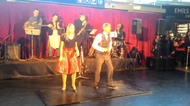 Riga Риге фестиваль балета 2017