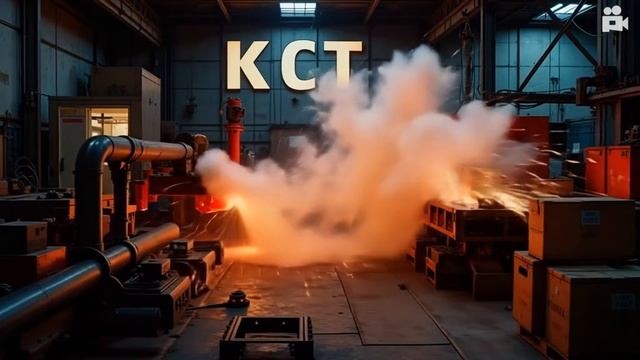 Производство