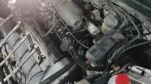 109-я Промывка GREENOL+Раскоксовка  HONDA CRV - ХОНДА ЦРВ, действ