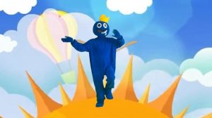 Кукутики Радуга Дуга