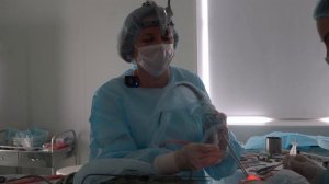 Септоплатиска, вазотомия, эндоскопическая шейверная ?