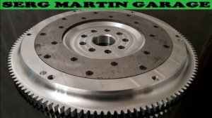 Балансировка маховика зачем