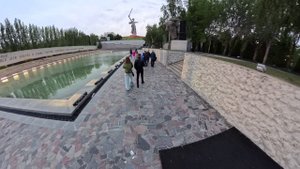 Путешествие в Ставропольский край. 1часть