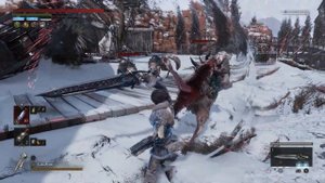 Lies of P Overture 4K Extended Gameplay