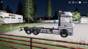 Farming Simulator 19