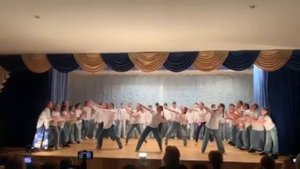премьера клипа "мы делаем выбор сами" 2024