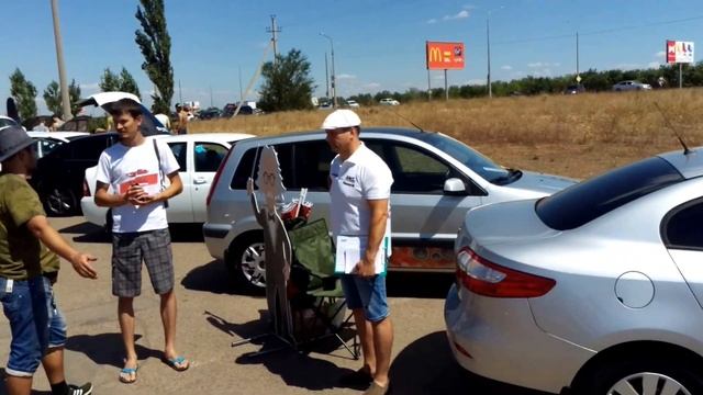 Автозвук Девушки team танцуют 2016г. смотреть онлайн