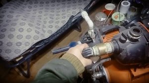 почему нельзя ставить обратный клапан на абиссинки го