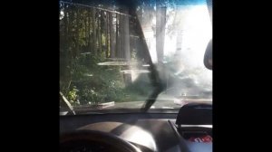 Дворники Шевроле Каптива #Деталиус #щетки