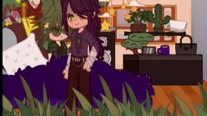 《Аллергия Вару》3/3 финальчииик^^ #хочуврек #capcut #гача #рекипж #люблювас #реки #13карт #минифильм