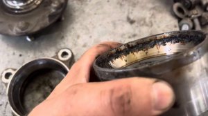 Почему не ходят долго подшипники на Прадо 120