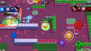 ОБЗОР СИЛЫ ВАСАБИ НА БЭЛЛЬ