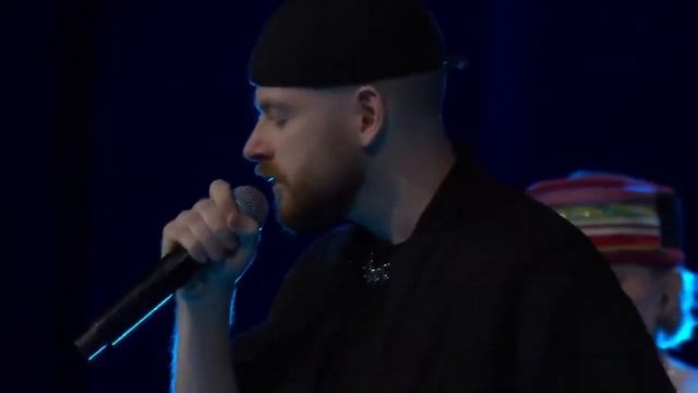 Как звучит голос будущего? Reeps One | TED Countdown (Русская озвучка) смотреть онлайн