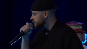 Как звучит голос будущего? Reeps One | TED Countdown (Русская озвучка)