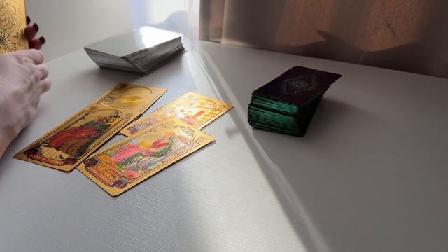 ТАРО-РАСКЛАД КТО НА ПОРОГЕ☺️❓ БЫВШИЙ ИЛИ НОВЫЙ МУЖЧИ смотреть онлайн