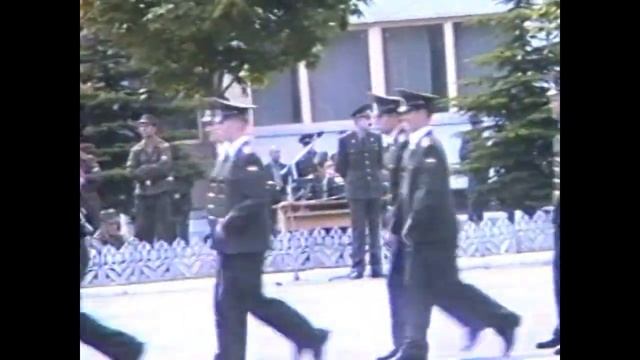 МВКУДИВ Выпуск 1994г часть 1 смотреть онлайн