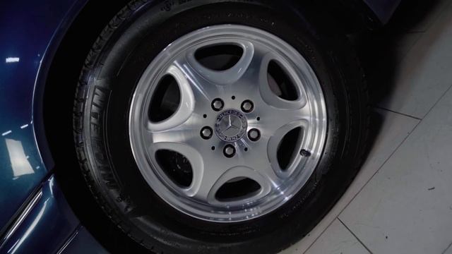 Перешили, перетянули и восстановили салон легендарно? смотреть онлайн