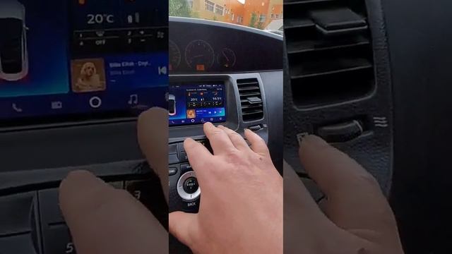 #ILF_отзывы 24. Кемерово. CANBUS 6.0, TEYES CC2+ в NISSAN Primera P12 без пай? смотреть онлайн