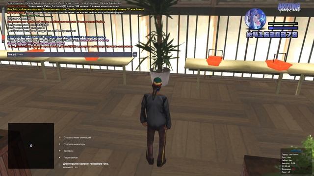 Покупка боди-камеры/проверка. смотреть онлайн