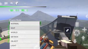 Gorebox 14.5.0 mod menu/cheats/hack(мод меню/читы/взлом) - god mode, admin, speed, rapid fire, cham