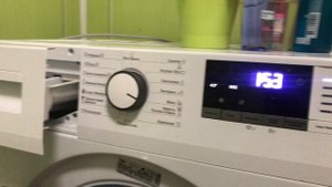 Beko wsre 6h612 zaw. Обзор стиральной машины