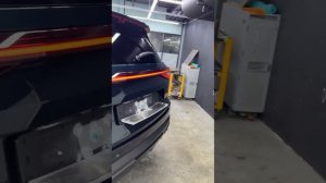 Черри Тиго 8 про мах на комплексе услуг