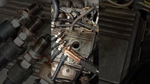 карина ат170 не заводится