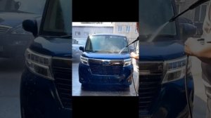 Оклейка авто для перегона