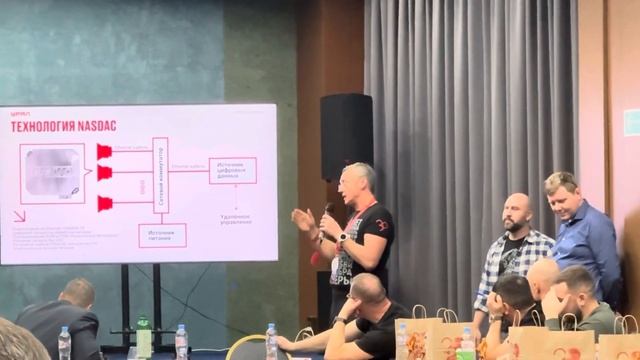 Анонс новинок 2025 компании Урал . Акустика и сабвуферы ? смотреть онлайн