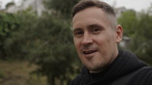 Тест dynamic stabilization камеры Sony a7c ii прошивка 2.0 на разных фо