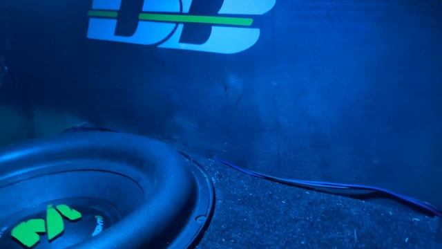 Обзор домашнего автозвука/БП6 смотреть онлайн