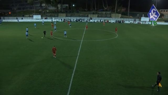 Видеообзор матча "Крылья Советов" - РФК "Сплит" - "КС-ТВ" смотреть онлайн