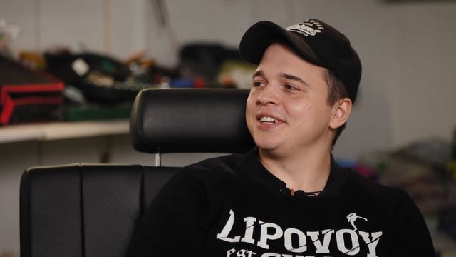 Как мы с нуля решили делать детейлинг! История спустя 2 смотреть онлайн