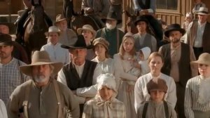 Любовь приходит тихо (7-я серия)...