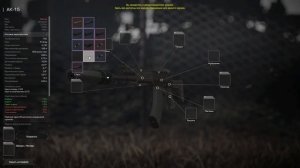 STALCRAFT | Краткий обзор на АК-15 | ТОП ГАН?