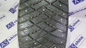шины бу Ultra Grip Ice Arctic R 17 225 55 Зима - 0011696FAL1VID