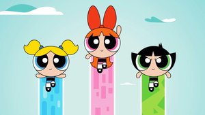 Сериал Суперкрошки / The Powerpuff Girls 1 сезон 32 серия