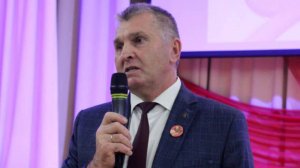 Глава района Курской области рассказал, как выпрыгнул из машины при ударе дрона