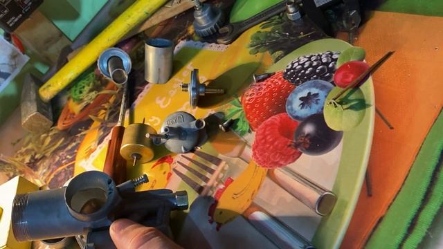 Доработка китайского карбюратора Ява 360-634 смотреть онлайн