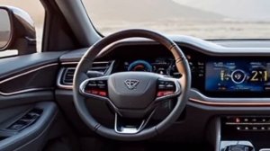 Новый Haval M6 2025 — Лучший бюджетный кроссовер? Полный об?