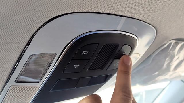 Обзор Хюндай Муфаса и отзыв от реального владельца смотреть онлайн