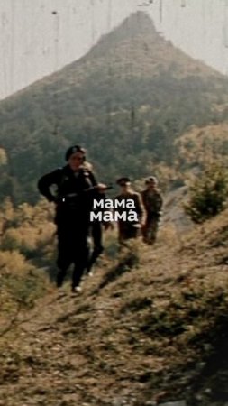 На камне гранитном…