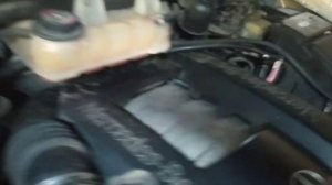 Не работают дворники на Мерседес Мл W163, как снять мото?
