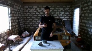 Как я устранил ПРОВАЛ. ВАЗ 2109 карбюратор Солекс