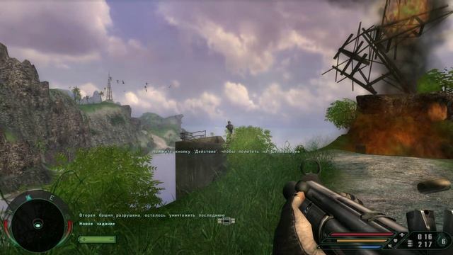 Far Cry: часть 8 смотреть онлайн