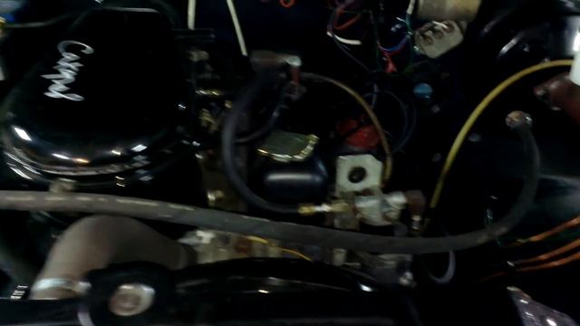 УАЗ 31512 Пуск смотреть онлайн