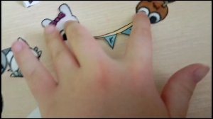 спрунклинги сезон 1 серия 1 день рождение скай