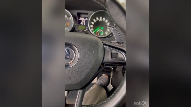 Работа блока управления выхлопной заслонки по Can-шине смотреть онлайн