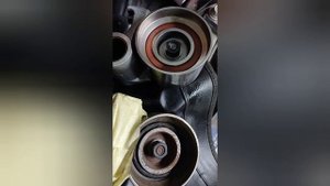 ленд крузер 200 не заводится