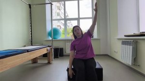 Здоровый позвоночник